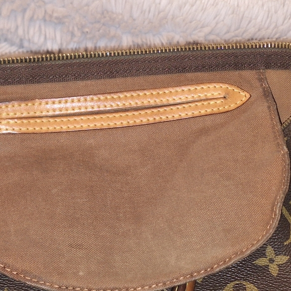 Louie Vuitton Speedy 35